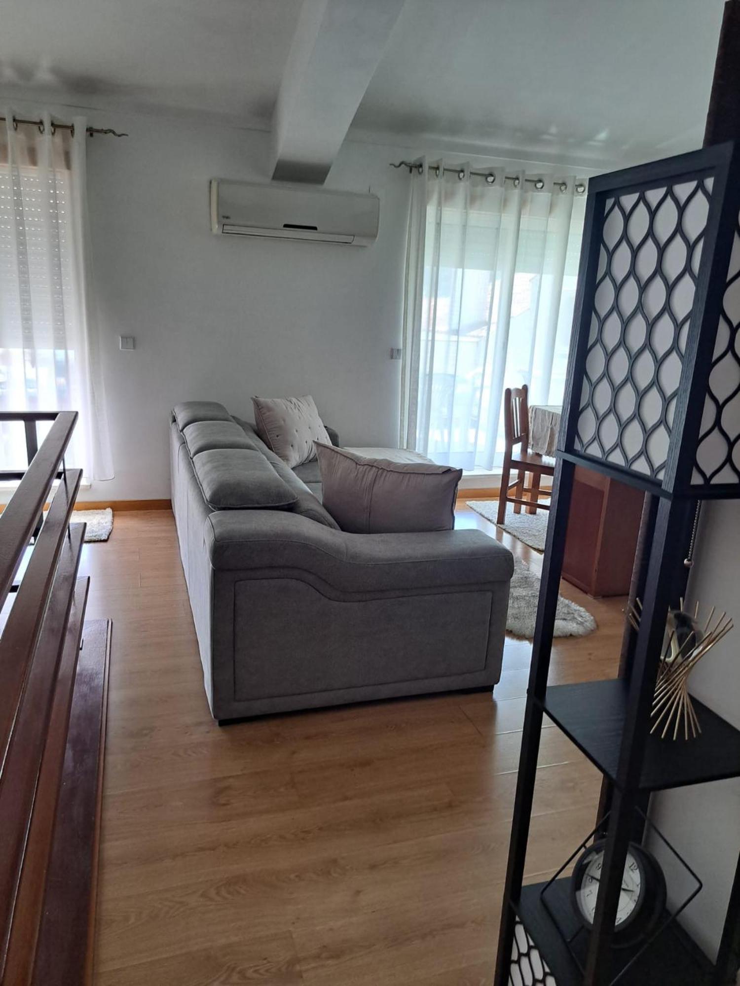 Chez Louise: Onde A Serra Beija O Ceu Lousã Exterior foto
