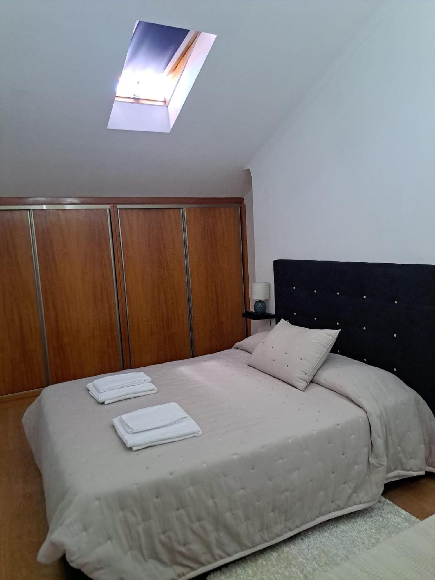 Chez Louise: Onde A Serra Beija O Ceu Lousã Exterior foto
